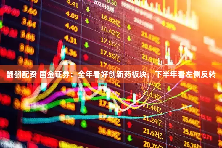翻翻配资 国金证券：全年看好创新药板块，下半年看左侧反转