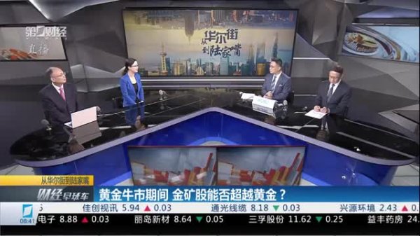 金控配资 上海社会科学院陆军荣：上海具有“工业皇冠” 科技创新引领带动上海工业升级