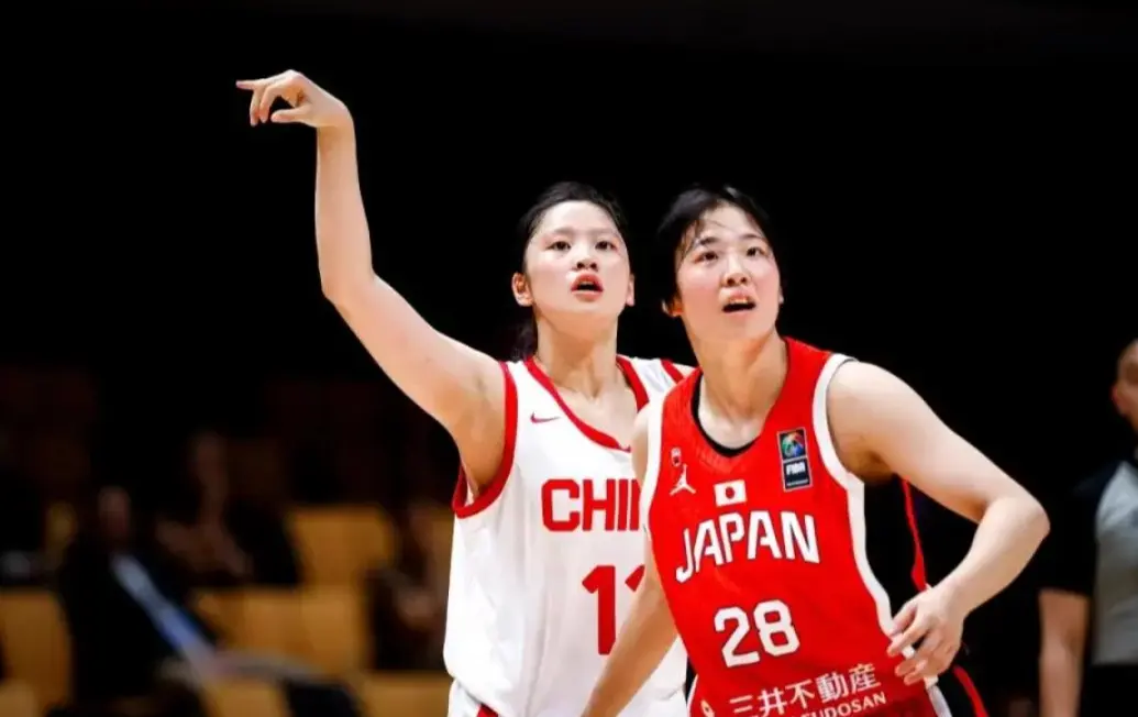 旗开网 中国女篮对阵亚洲倒数第一！小组第二晋级或提前遭遇苦主，冲冠基本无望？